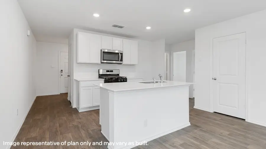 6233 Weezy Willow Lane, Houston, TX 77048 - #2