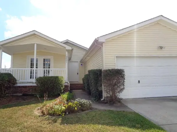 10007 Elderberry Park Lane, Tomball, TX 77375