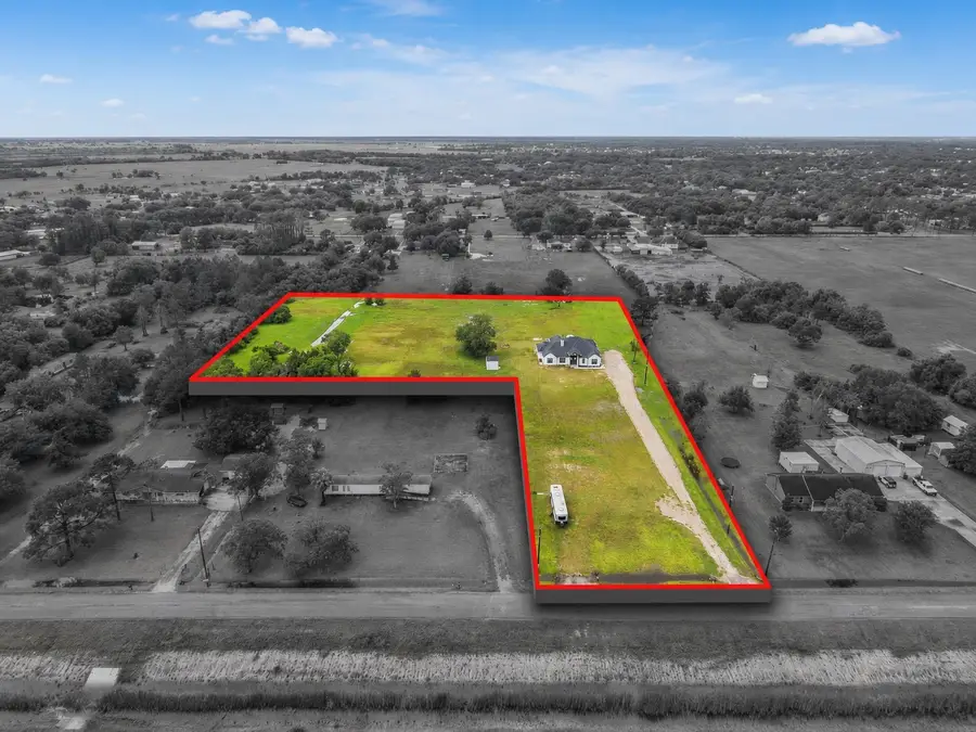 8228 Avenue L, Santa Fe, TX 77510 - #3