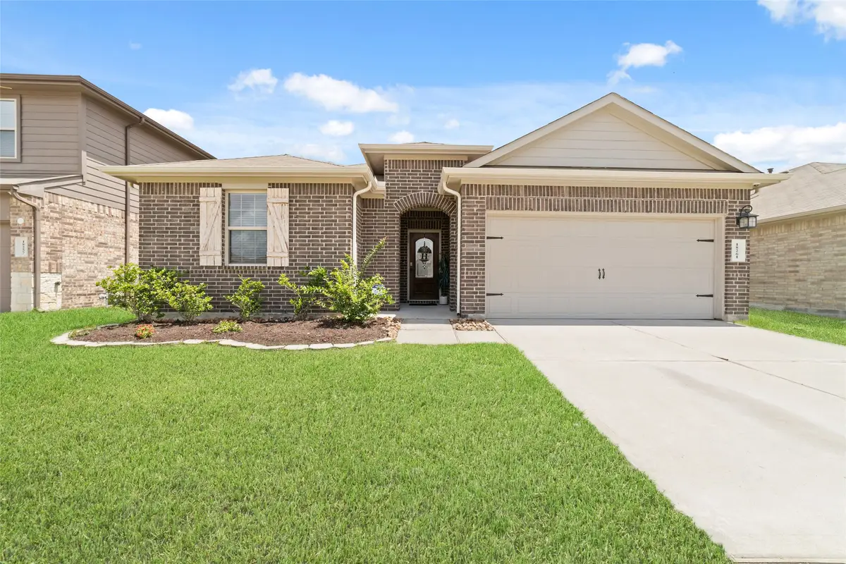 18261 Eaton Mill Drive, New Caney, TX 77357 - #1