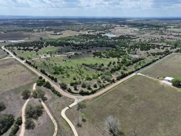 TBD Fritsch Road, La Grange, TX 78945