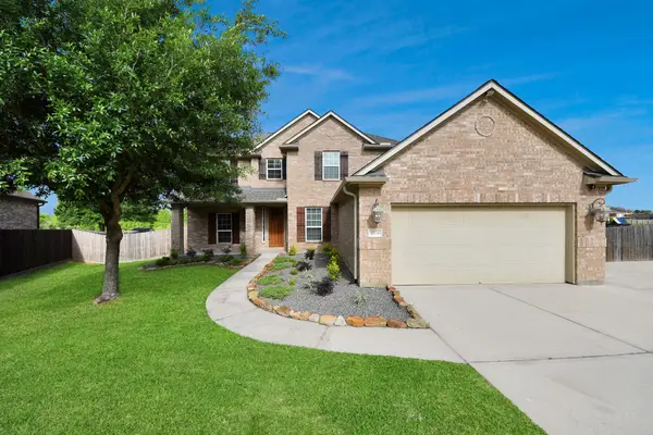 27028 Palo Pinto Trail, Magnolia, TX 77355