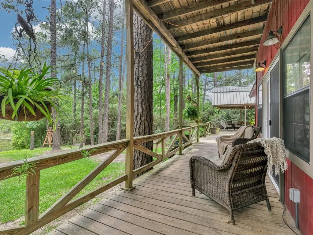 250 Nome Road, Corrigan, TX 75939 - #1