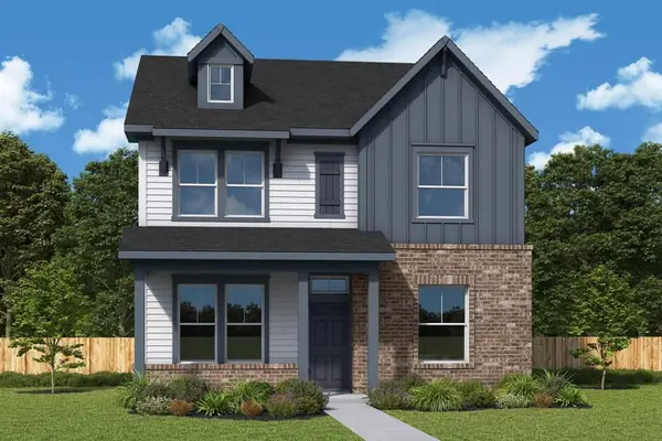 16766 Vibrant Avenue, Hockley, TX 77447