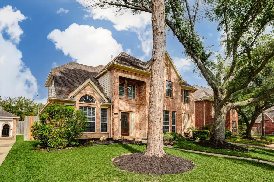 1606 Barrington Hills Lane, Katy, TX 77450 - #2