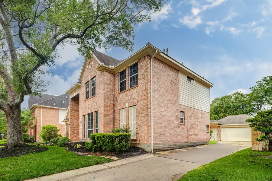 1606 Barrington Hills Lane, Katy, TX 77450 - #3