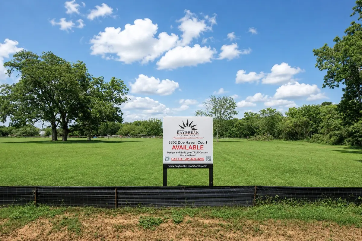 3302 Doe Haven Court, Fulshear, TX 77441 - #1