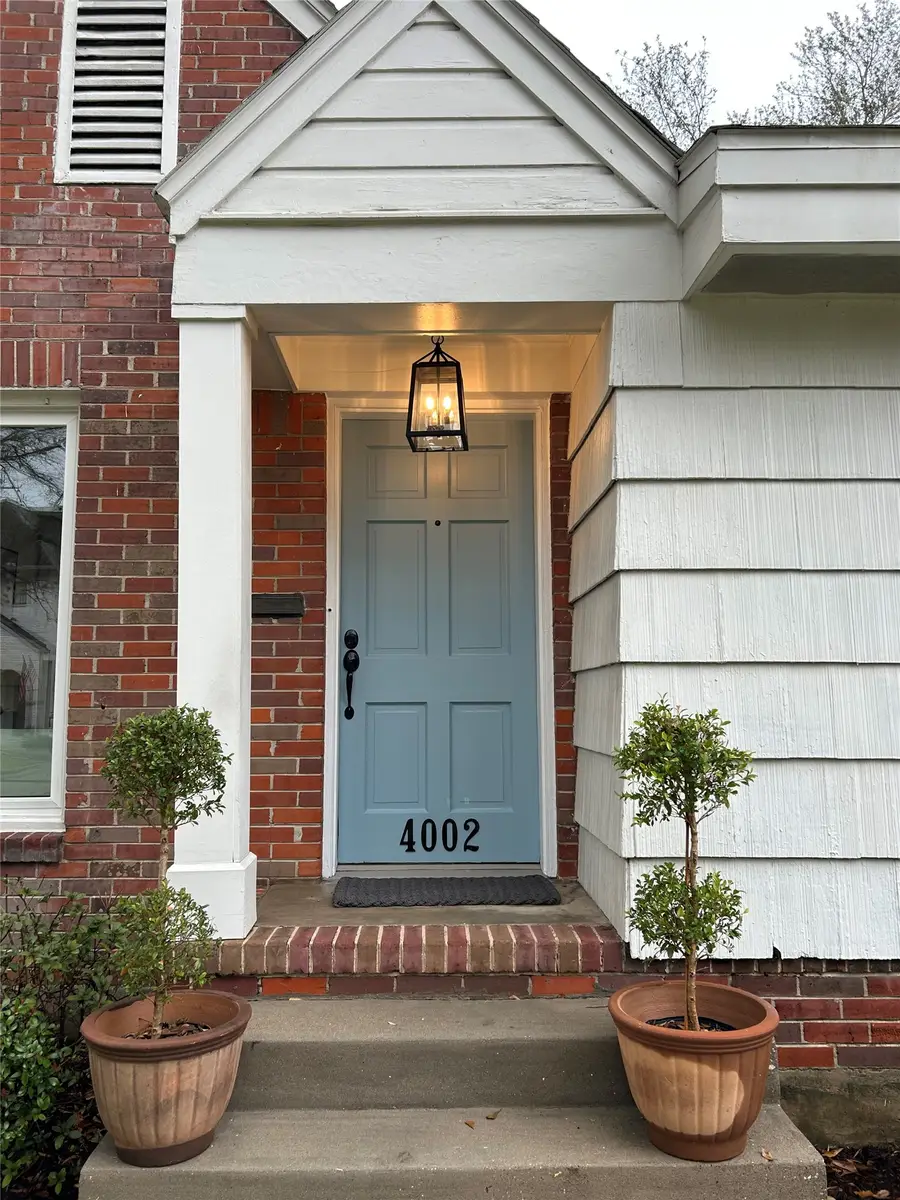 4002 Milton Street, West University Place, TX 77005 - #2