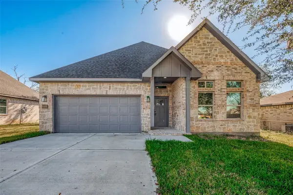 3639 Needville Avenue, Needville, TX 77461