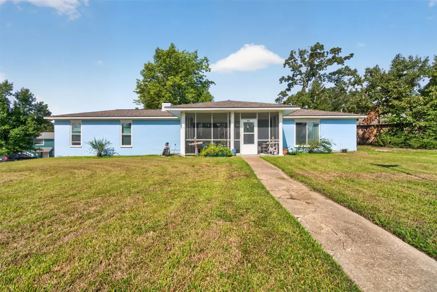 165 Pecan Cove Lane, Onalaska, TX 77360 - #2