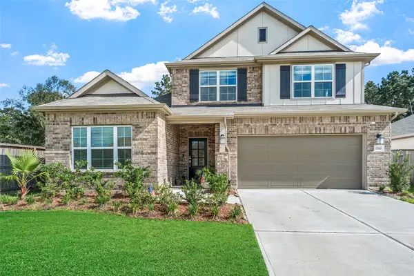 17110 Pinewood Branch Drive, New Caney, TX 77357