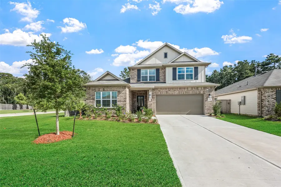 17110 Pinewood Branch Drive, New Caney, TX 77357 - #2