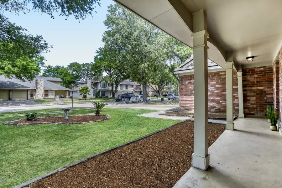 10603 Prospect Hill Drive, Houston, TX 77064 - #2
