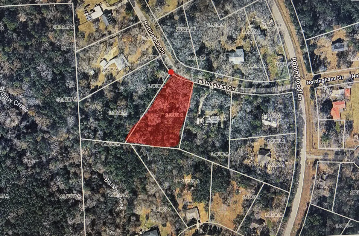 0 Nottingham Circle, Hockley, TX 77447 - Image #1