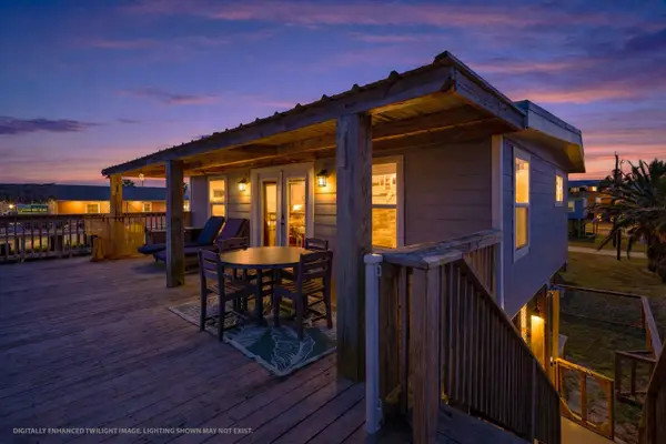 311 Olive Street, Freeport, TX 77541