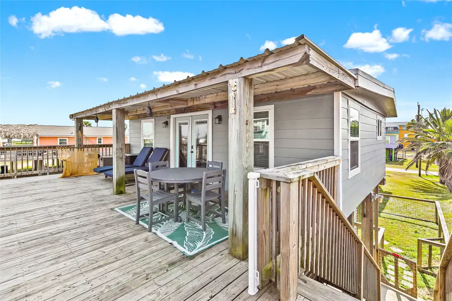 311 Olive Street, Freeport, TX 77541 - #2