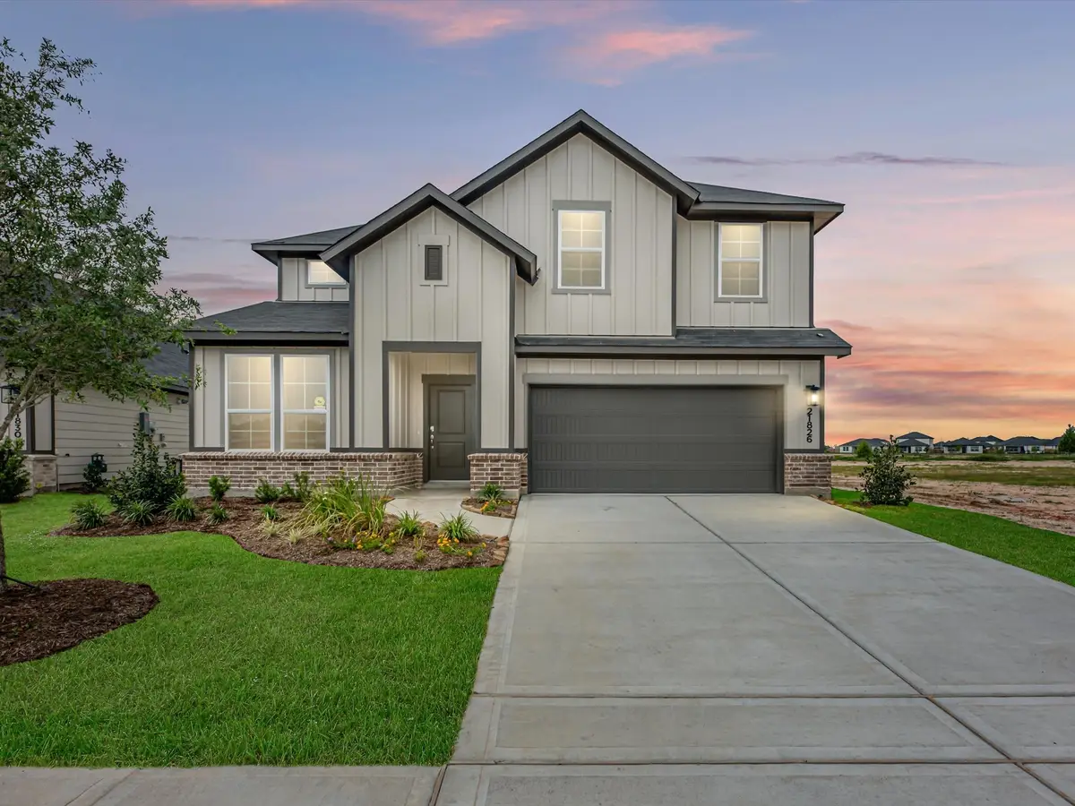 21826 Yellow Sunset Lane, Cypress, TX 77433 - #1