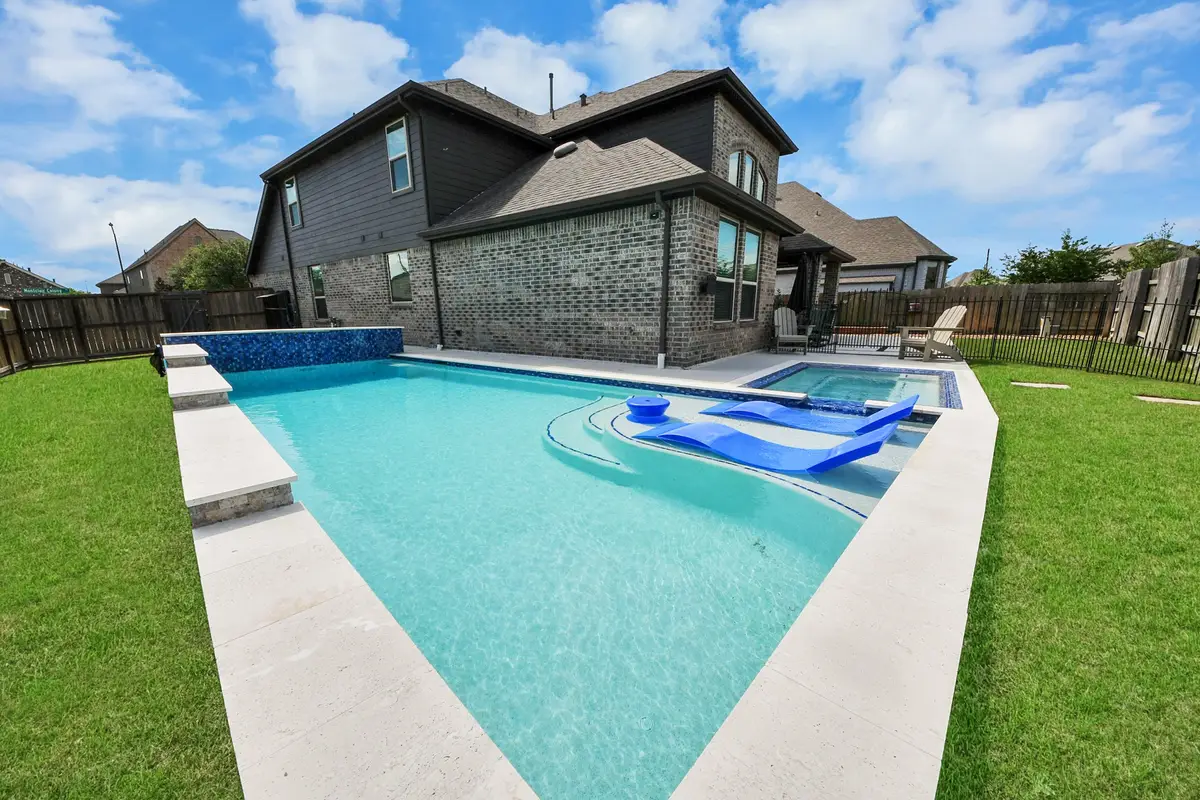 6911 Montclair Colony Trail, Katy, TX 77493 - #1
