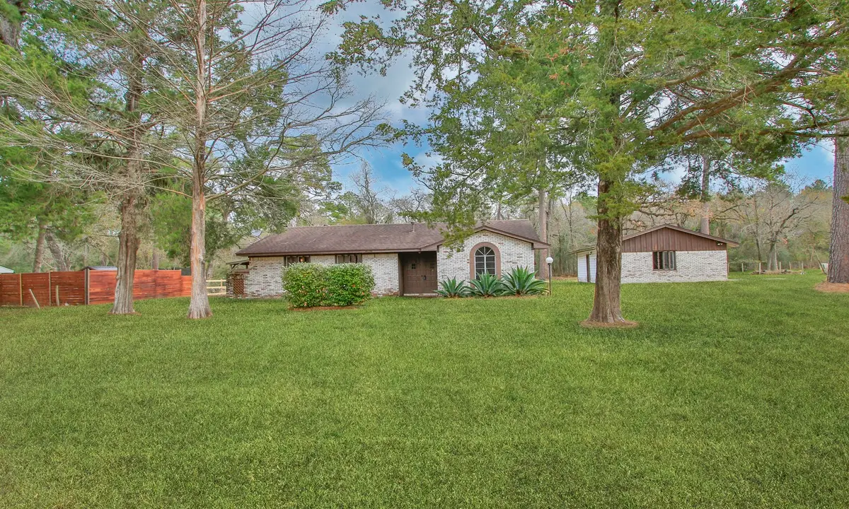 22826 Acorn Valley Drive, Spring, TX 77389 - #1