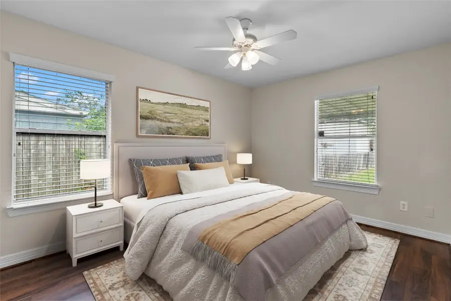 804 Valerie Avenue, Pasadena, TX 77502 - #3