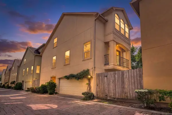 1602 Colorado Street Unit A, Houston, TX 77007