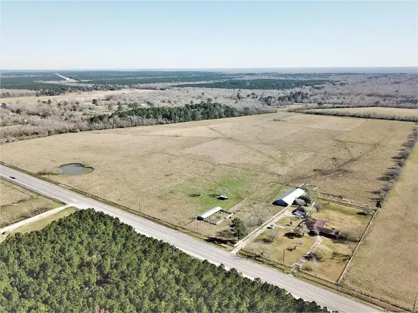 0 Sh 321 Highway, Dayton, TX 77535