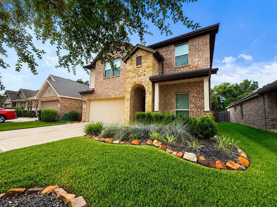 3823 Singing Flower Lane, Richmond, TX 77406 - #2