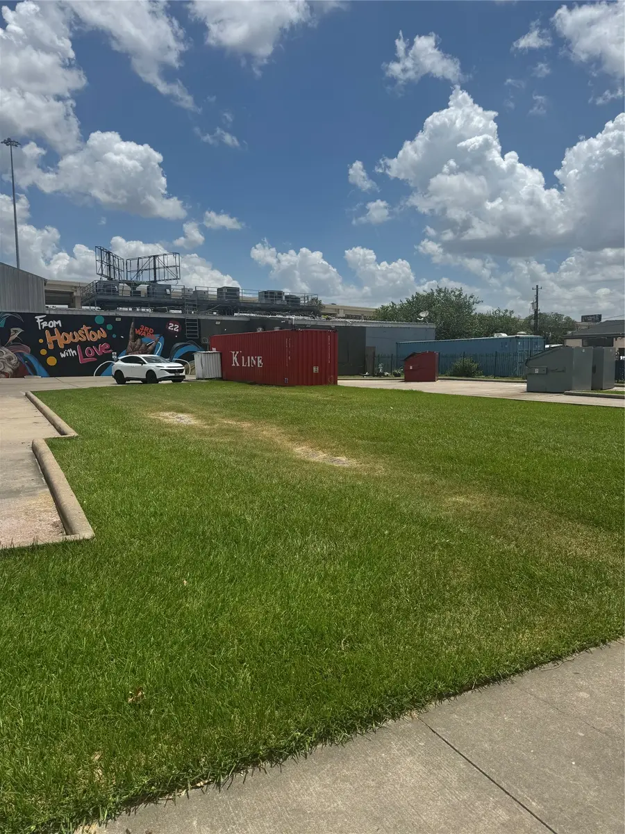 2305 Gray Street, Houston, TX 77003 - #3