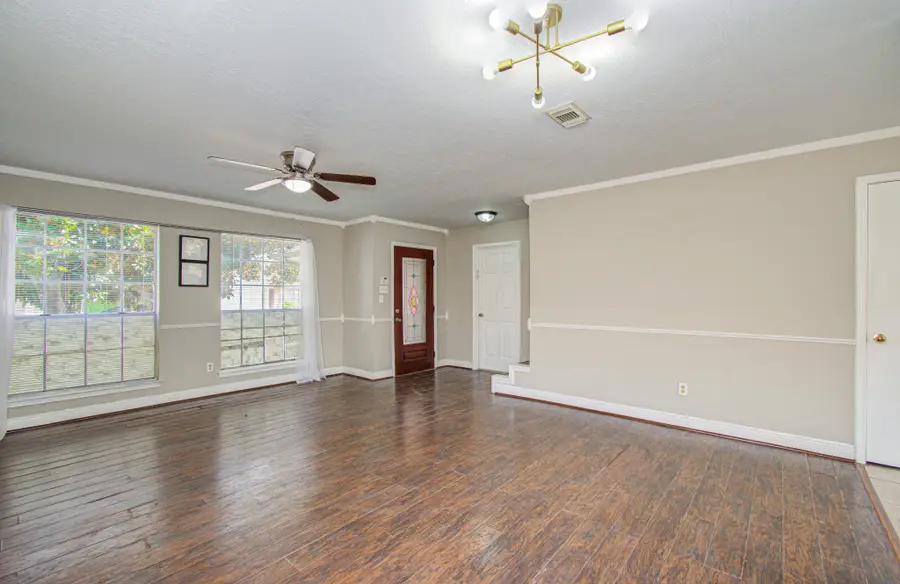 18419 Willow Moss Drive, Katy, TX 77449 - #3