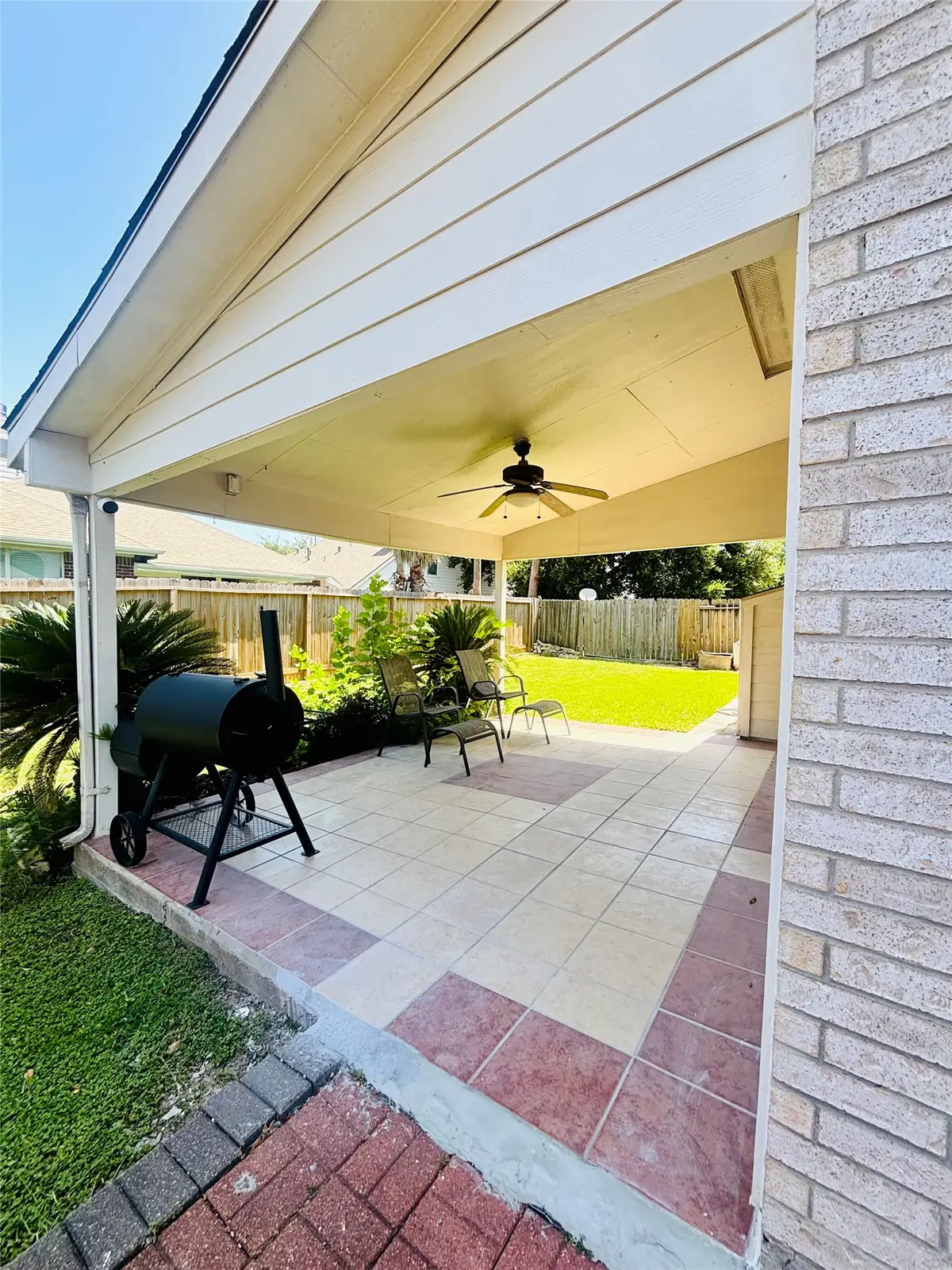 16846 Marston Park Lane, Houston, TX 77084 - #1