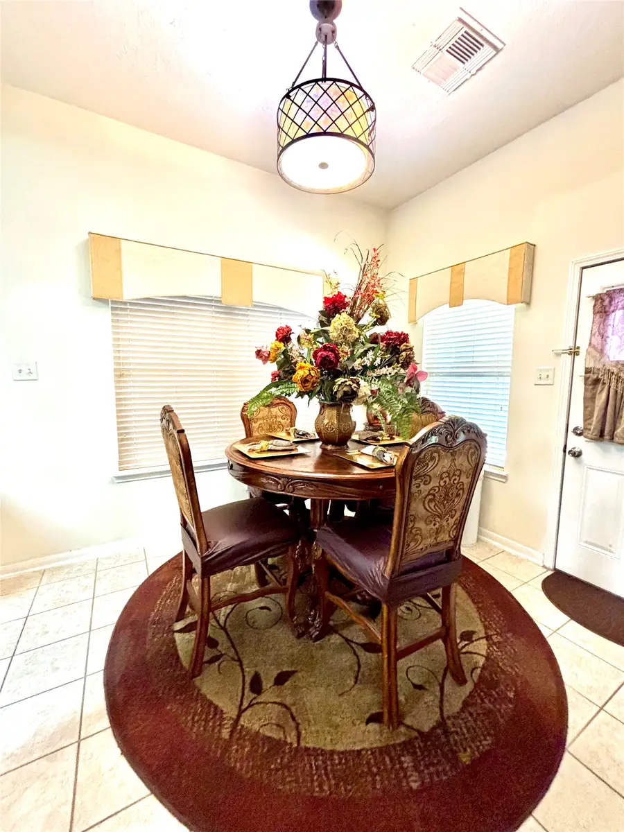16846 Marston Park Lane, Houston, TX 77084 - #2