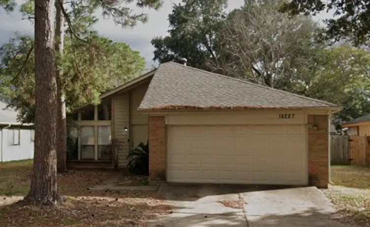 15227 Beechnut, Houston, TX 77083 - #1