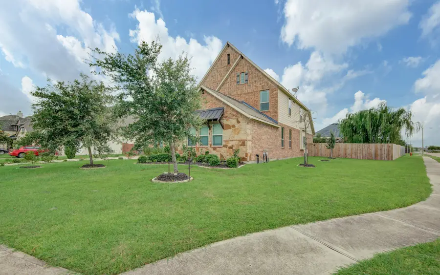 3077 Tradinghouse Creek Lane, League City, TX 77573 - #2