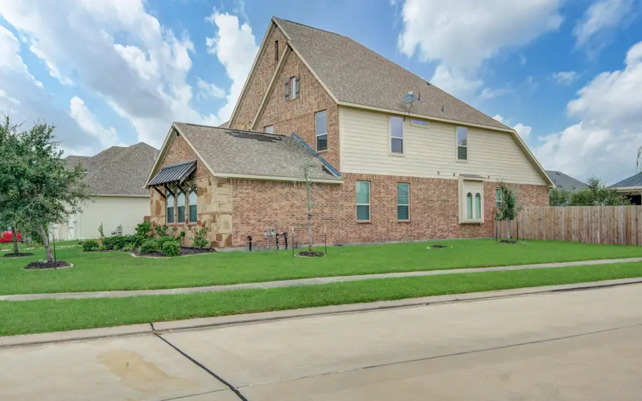 3077 Tradinghouse Creek Lane, League City, TX 77573 - #3