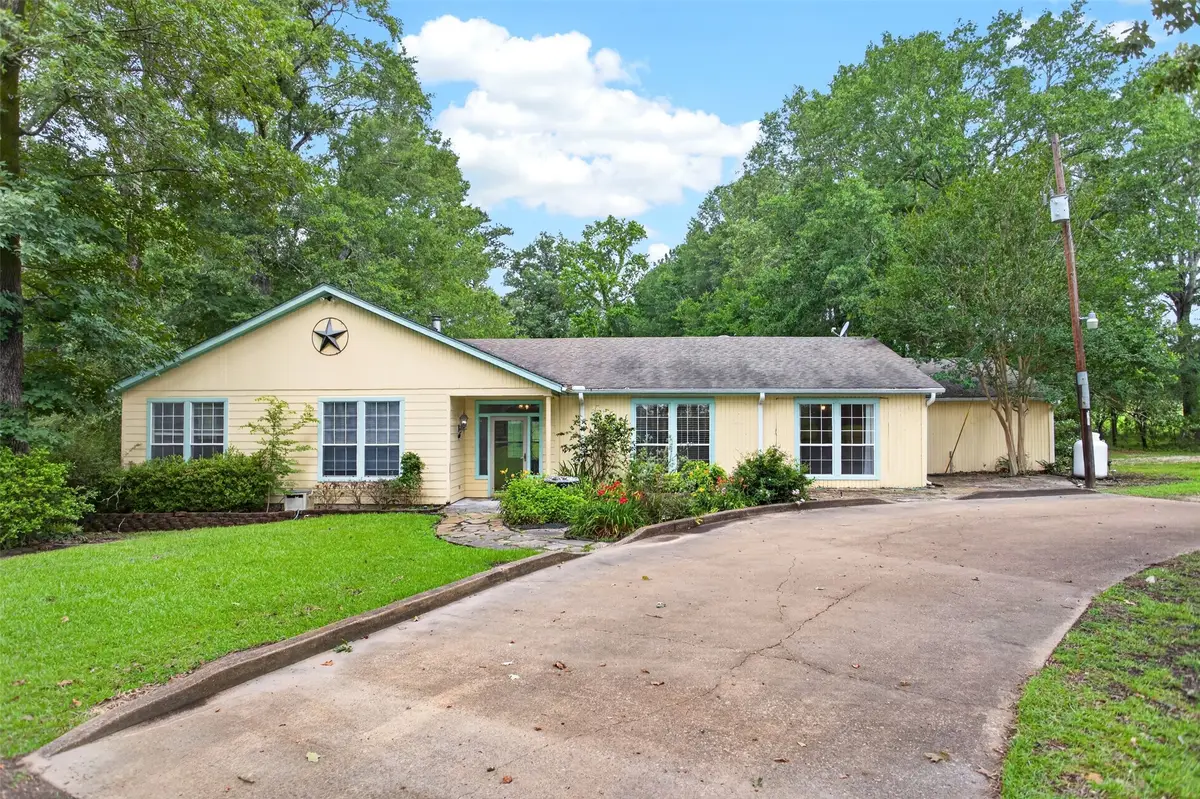 540 County Road 4677, Kennard, TX 75847 - #1