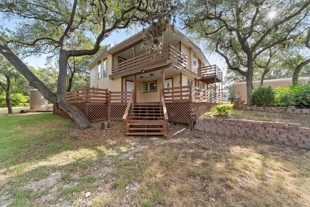 267 Angel Drive, Lakehills, TX 78063 - #1