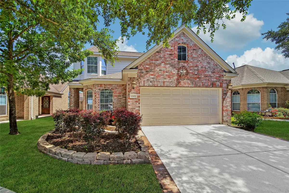2327 Turnbury Elm Court, Spring, TX 77386 - #1