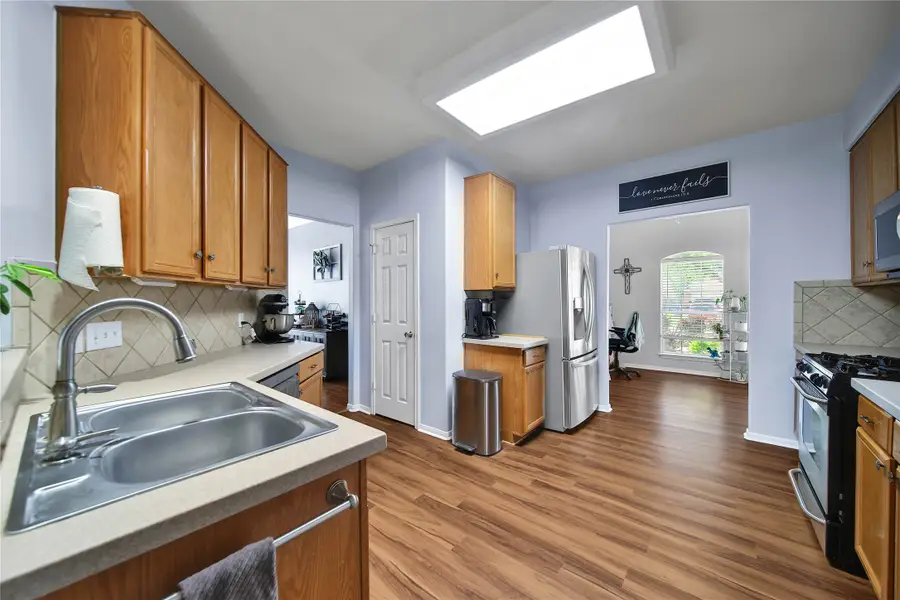 2327 Turnbury Elm Court, Spring, TX 77386 - #3
