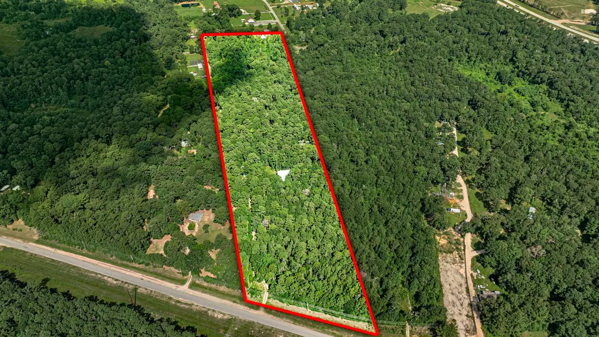 16852 Old Houston Road, Conroe, TX 77302 - #1
