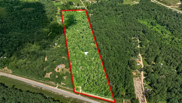 16852 Old Houston Road, Conroe, TX 77302