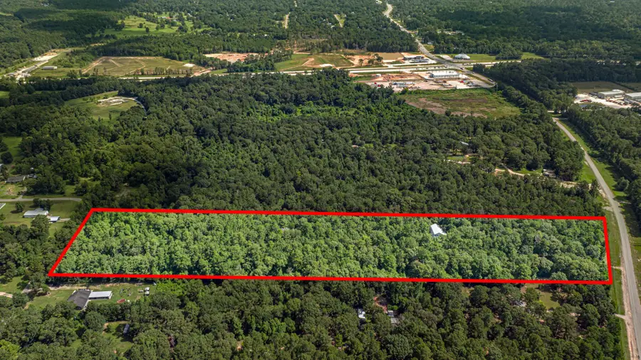 16852 Old Houston Road, Conroe, TX 77302 - #2