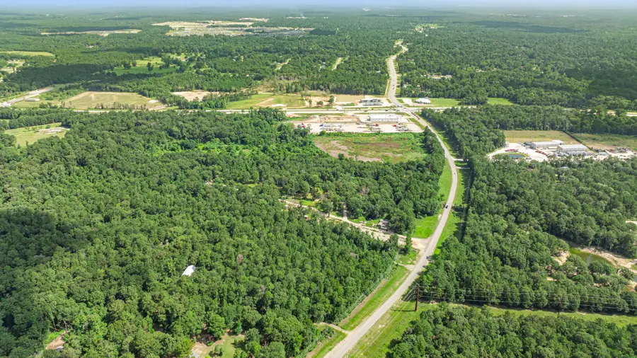 16852 Old Houston Road, Conroe, TX 77302 - #3