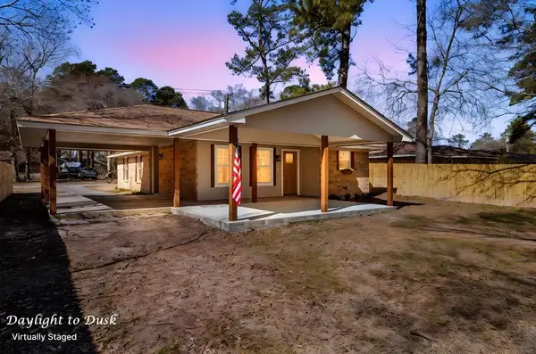 119 Oklahoma Street, Huntington, TX 75949