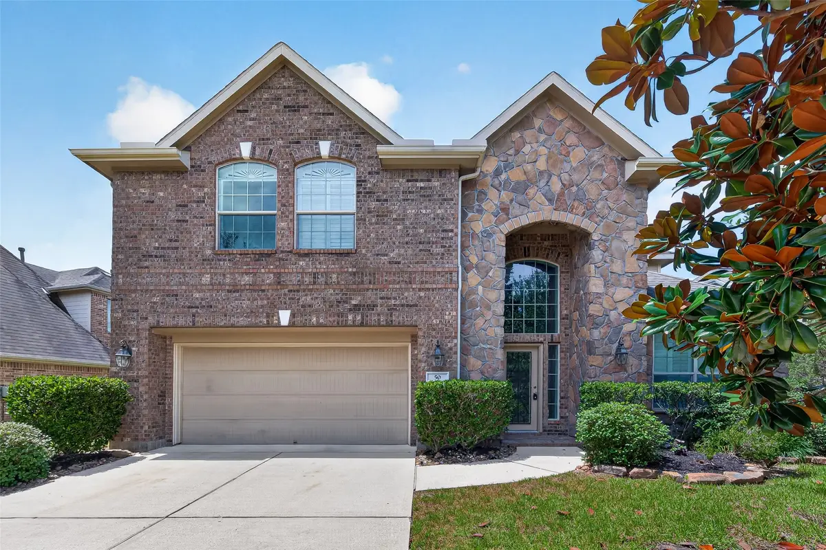 50 Vershire Circle, Magnolia, TX 77354 - #1