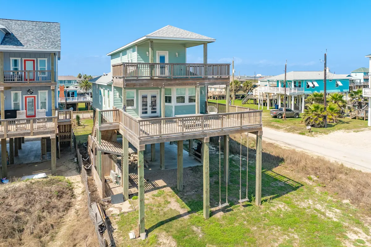 103 Coral Court, Surfside Beach, TX 77541 - #1