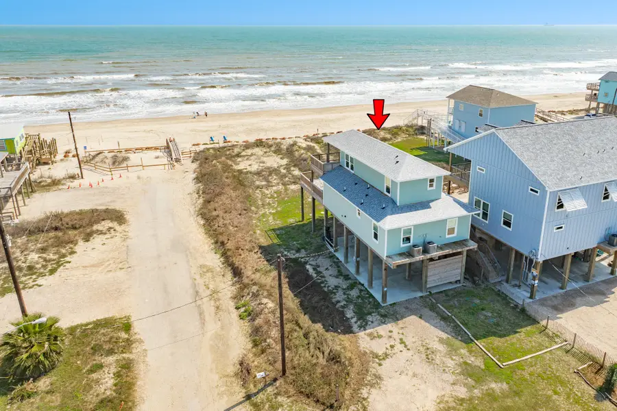 103 Coral Court, Surfside Beach, TX 77541 - #2