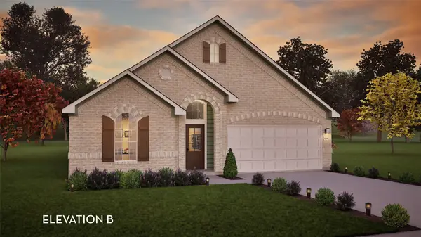 14403 Black Cherry Hills Street, Crosby, TX 77532