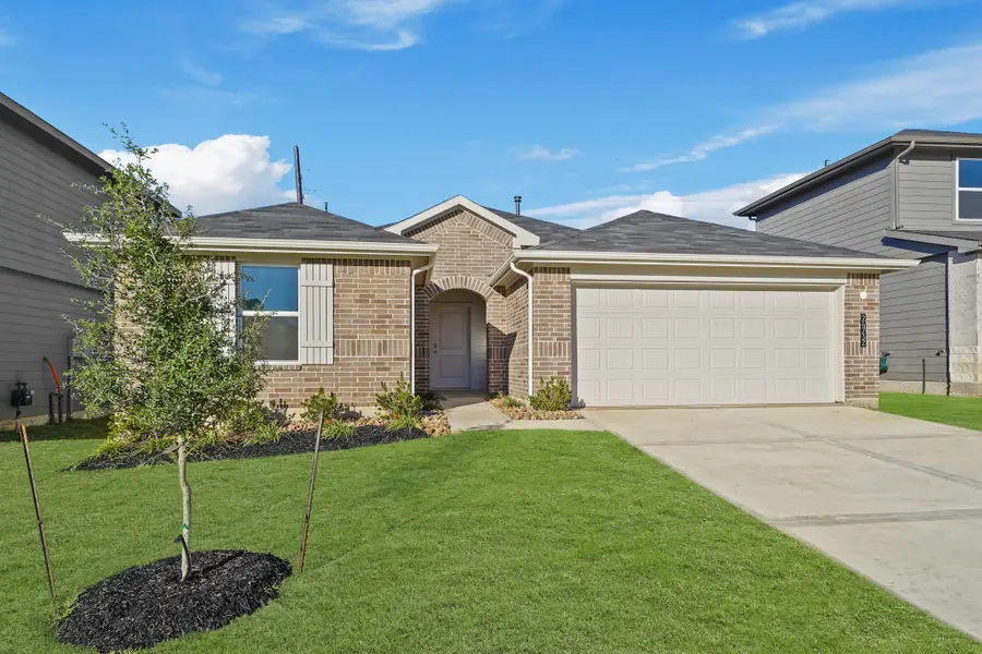 24732 Sage Meadows Way, Magnolia, TX 77355 - Image #2
