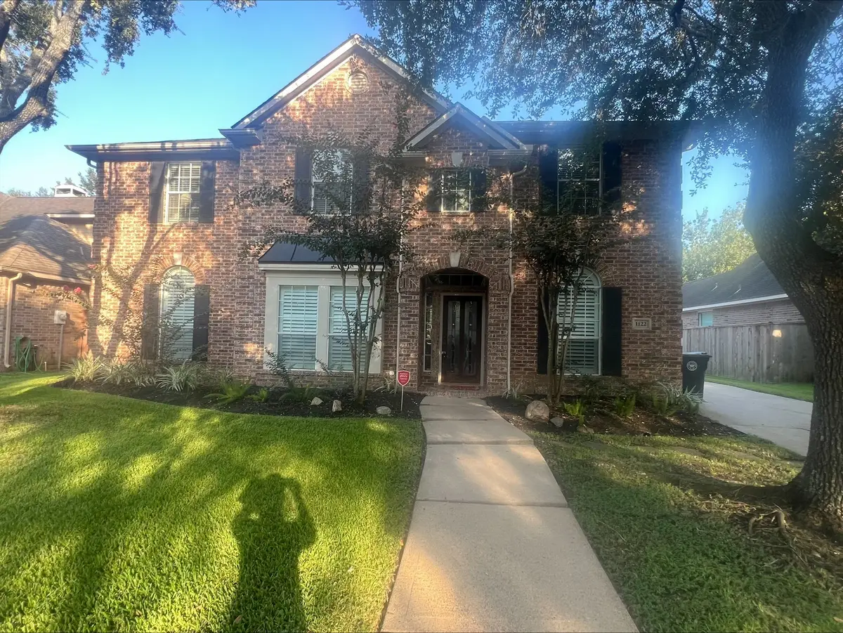 1122 Oak Glen Lane, Sugar Land, TX 77479 - #1