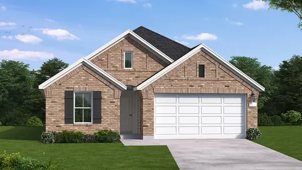 28807 Balanced Rock Drive, New Caney, TX 77357